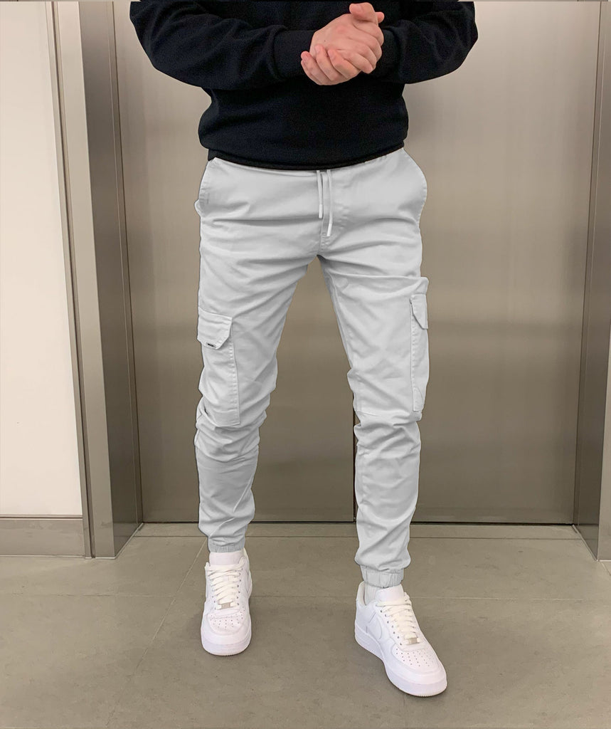 Cargo Pant Jogger Fit