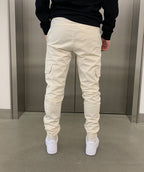 Cargo Pant Jogger Fit