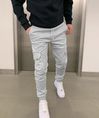 Cargo Pant Jogger Fit
